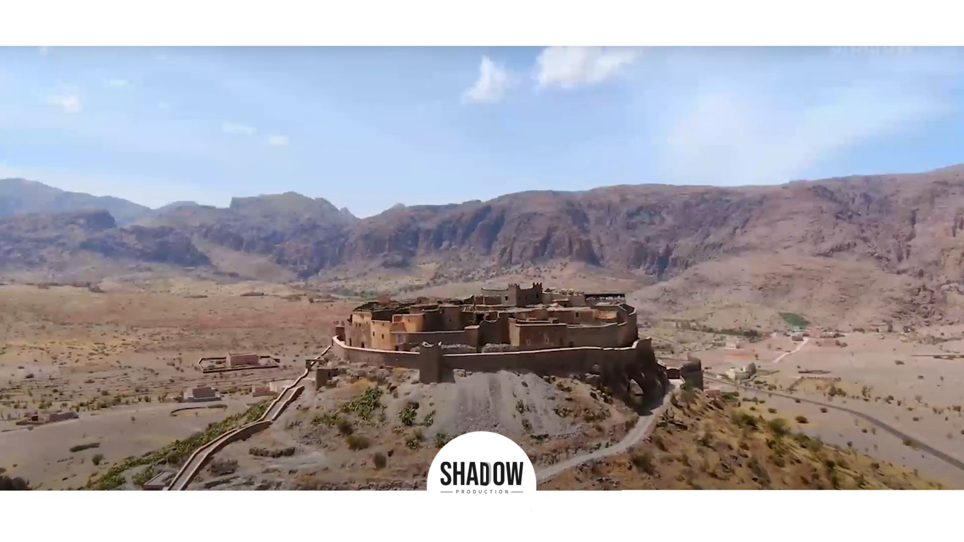 Tafoughalt Documentary - Documentaire