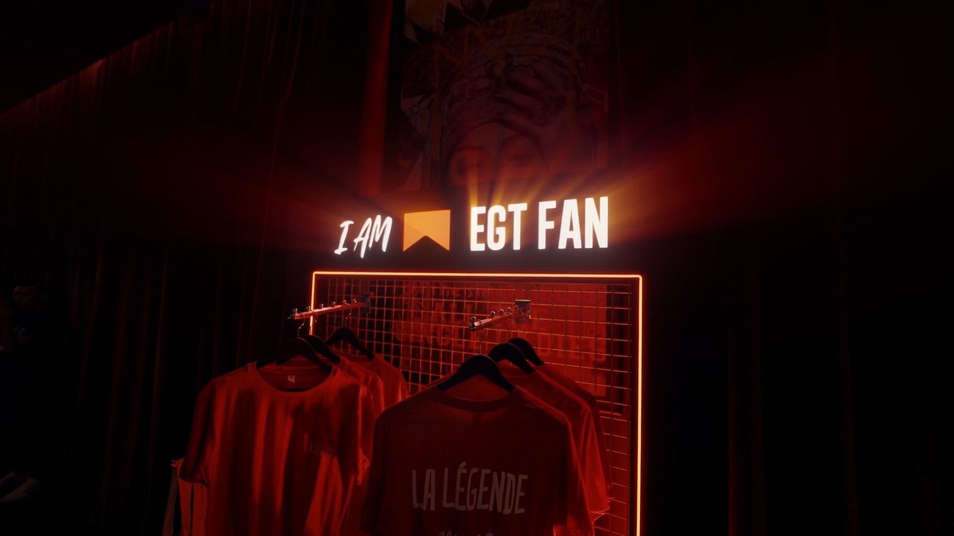 MARLBORO X ELGRANDE TOTO - Évènement